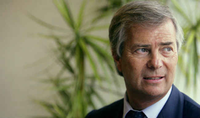 Bolloré