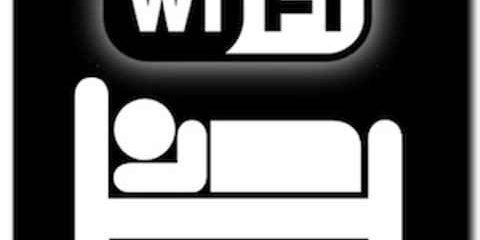 Wi-Fi, per un italiano su tre servizio indispensabile in hotel
