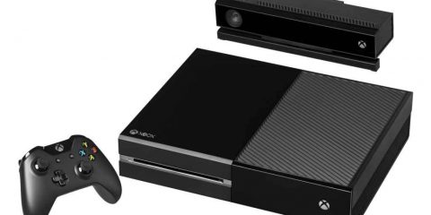 Xbox One ha venduto più di PS4 negli USA ad aprile