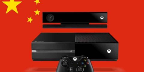 Microsoft taglia il prezzo di Xbox One in Cina