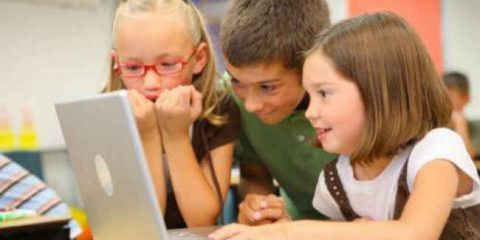 Twigis.it, il social di RCS per i bambini compie un anno