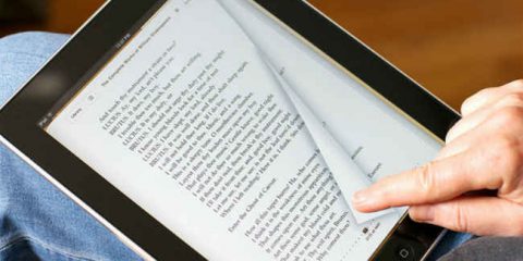 eBook e giornali online, la Ue taglierà l’Iva nel 2016