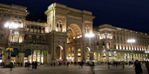 Smart city, Milano illuminata a LED entro agosto 2015