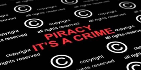 Ddaonline. Agcom: in otto mesi bloccati 3,5 milioni di file pirata