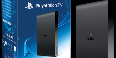 PlayStation TV sarà disponibile in Europa da novembre