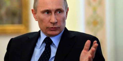 Areal, l’indie russo supportato da Putin