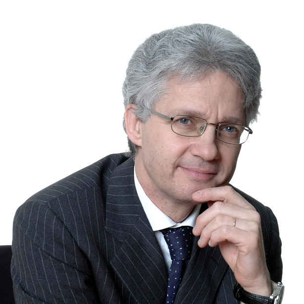 Stefano Pileri