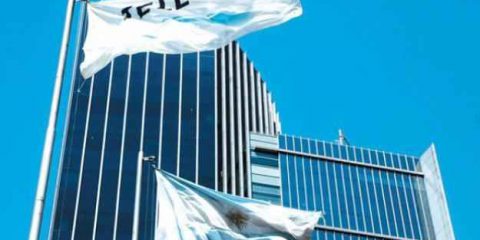 Telecom Italia: bloccata la vendita di Telecom Argentina a Fintech