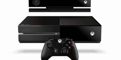 Le vendite di Xbox One senza Kinect raddoppiano