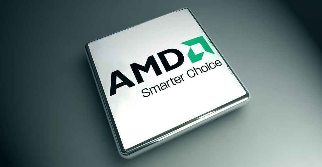 AMD