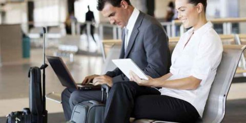 Wi-Fi grauito all’aeroporto di Verona