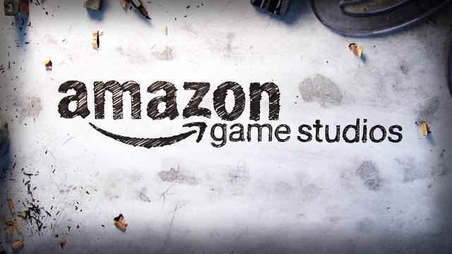 Amazon Game Studios