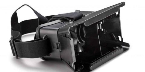 Archos prepara la realtà virtuale low-cost