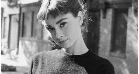 Belle da morire: Audrey Hepburn