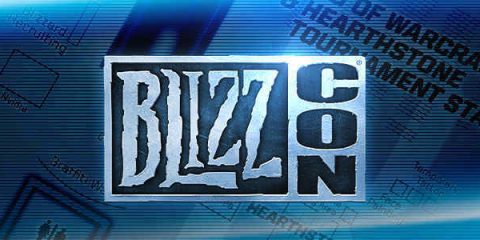 La BlizzCon 2015 si terrà a novembre