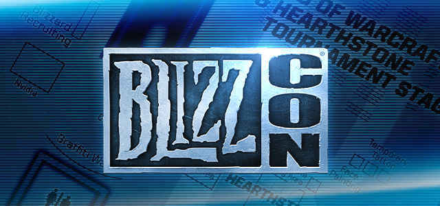 BlizzCon