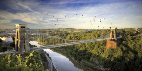 Smart city, a Bristol 20 mln di sterline per l’economia digitale urbana