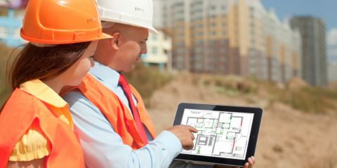 Smart building, arriva il ‘cantiere digitale’