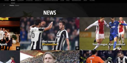 Juventus.com