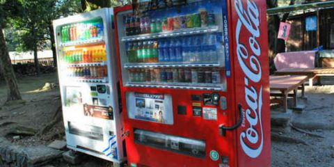 Digital divide, Coca-Cola porta il Wi-Fi in Sudafrica