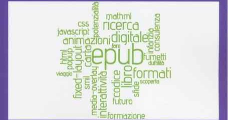 Dal libro all’ePub
