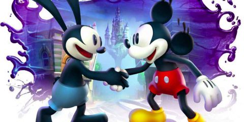 Disney porta i suoi videogiochi su Steam