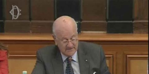 Ddl Quintarelli al Senato, altolà di Elio Catania (Confindustria Digitale): ‘No a regole nazionali sulla Net Neutrality’