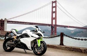 Energica Ego