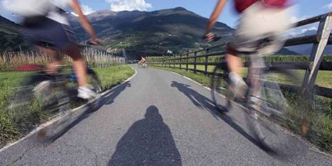 Mobilità sostenibile: ‘EuroVelo’, dalla Spagna a Cipro 70 mila km di piste ciclabili