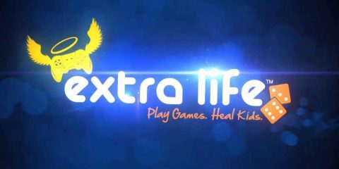 Extra-Life raccoglie $5,4 milioni per gli ospedali pediatrici