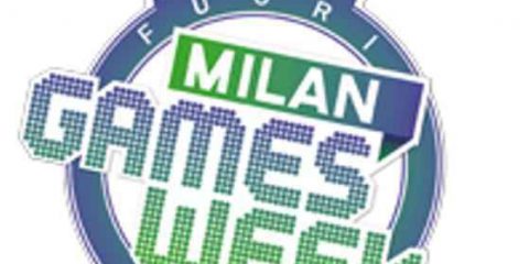 ‘Fuori’ Games Week, i videogiochi invadono Milano