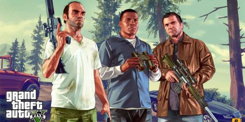 GTA 5 oltre 34 milioni di copie vendute