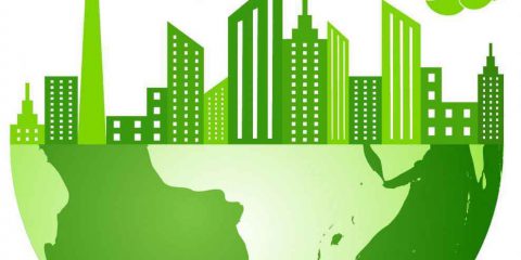 Green economy Italia: crescono del 13% gli occupati, mercato da 34 miliardi di euro