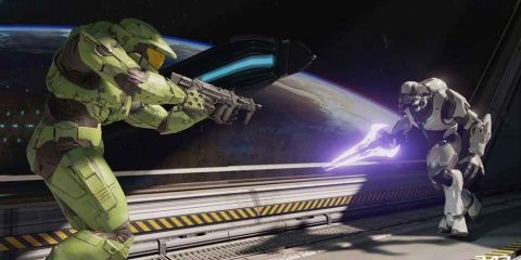 La serie Halo ha venduto oltre 60 milioni di copie