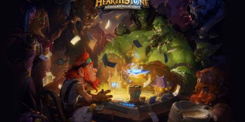 Hearthstone: Heroes of Warcraft arriva su smartphone Android e iOS