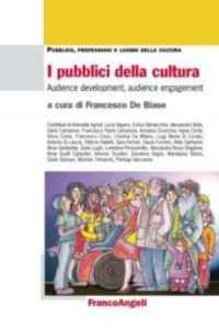 I pubblici della cultura