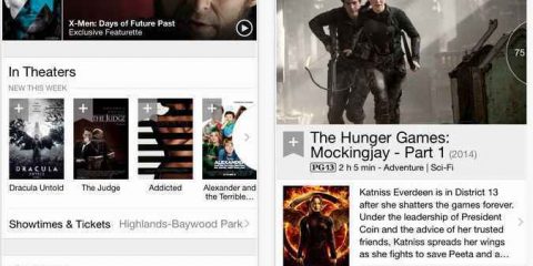 @App4Italy. La recensione del giorno: IMDb Movies & TV