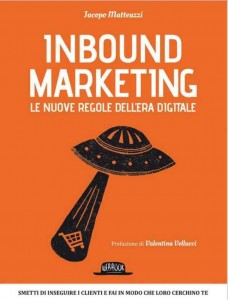 Inbound marketing