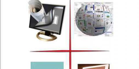 Informazione: istruzioni per l’uso