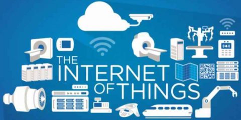 Internet of things, un miliardo di dispositivi venduti nel 2015