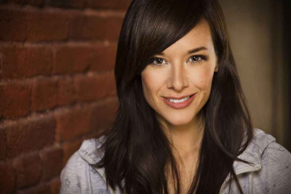 Jade Raymond - Electronic Arts