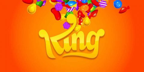 King fa più pubblicità TV di Sony e Microsoft