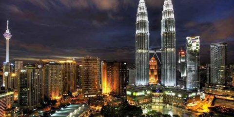 Bandai Namco apre nuovi uffici a Kuala Lumpur