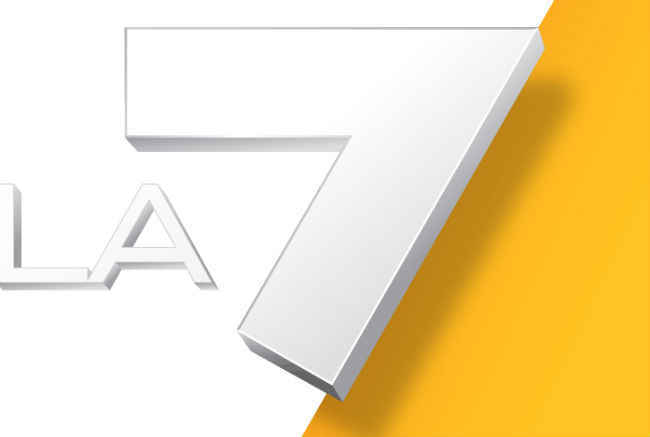 La7