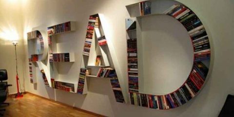 AIE: si torna a leggere nel 2015, in Italia mercato del libro in crescita dell’1,6%