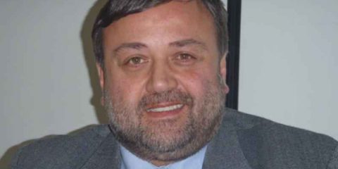 Luciano Albanese