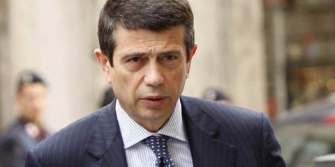 Droni: il ministro Maurizio Lupi all’Ue, ‘Utili per monitorare la mobilità urbana e extraurbana’