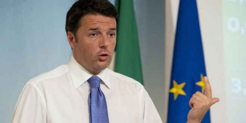 Agenda digitale, Matteo Renzi: ‘Centralizzare gli investimenti’