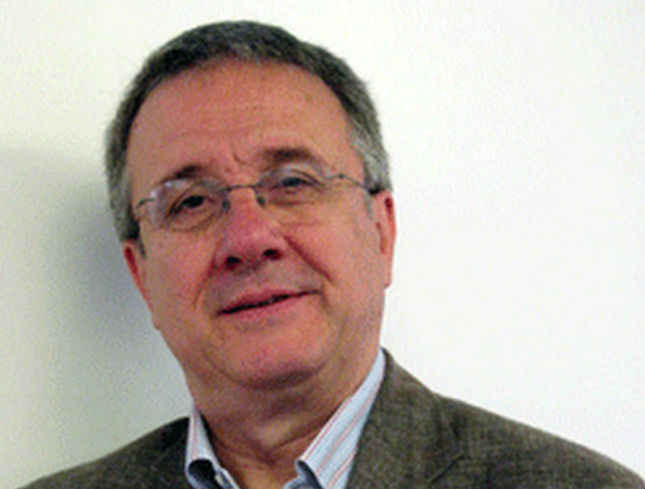 Massimo Micucci