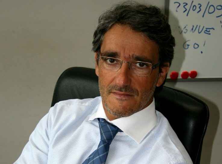 Maurizio Tondi